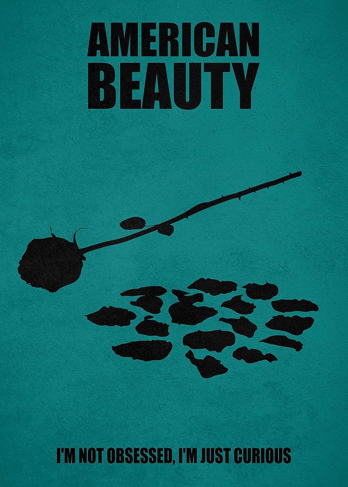 American Beauty