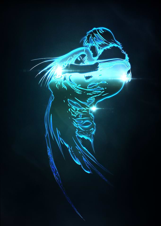 Final Fantasy VIII