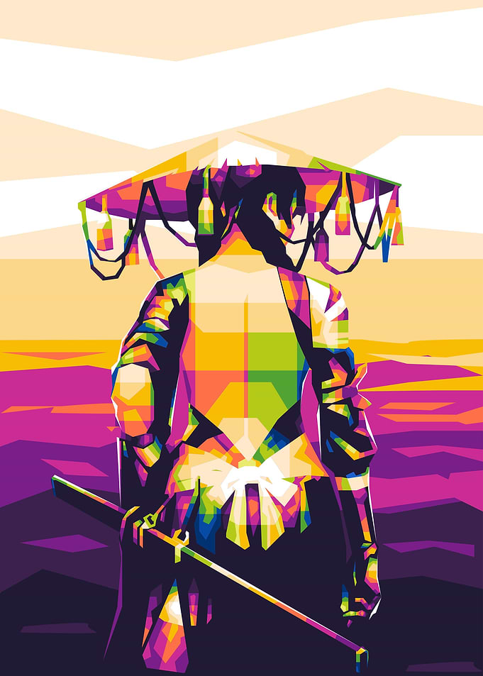 Peacekeeper
