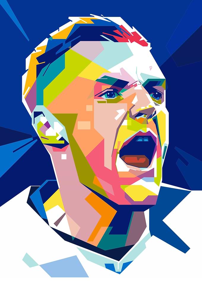 Jamie Vardy