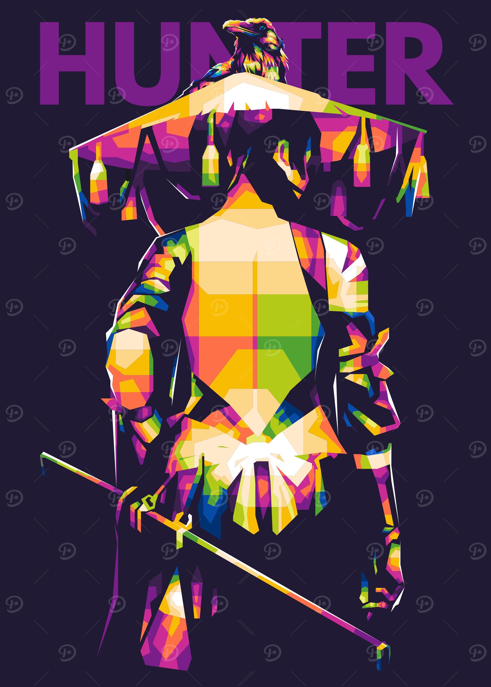 The Hunter
