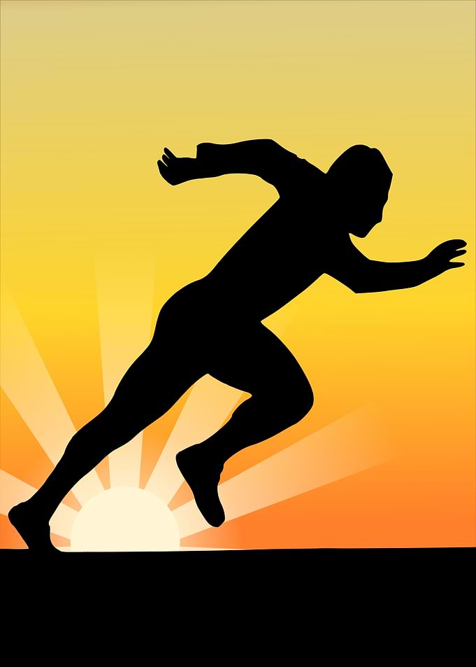 Sprinter