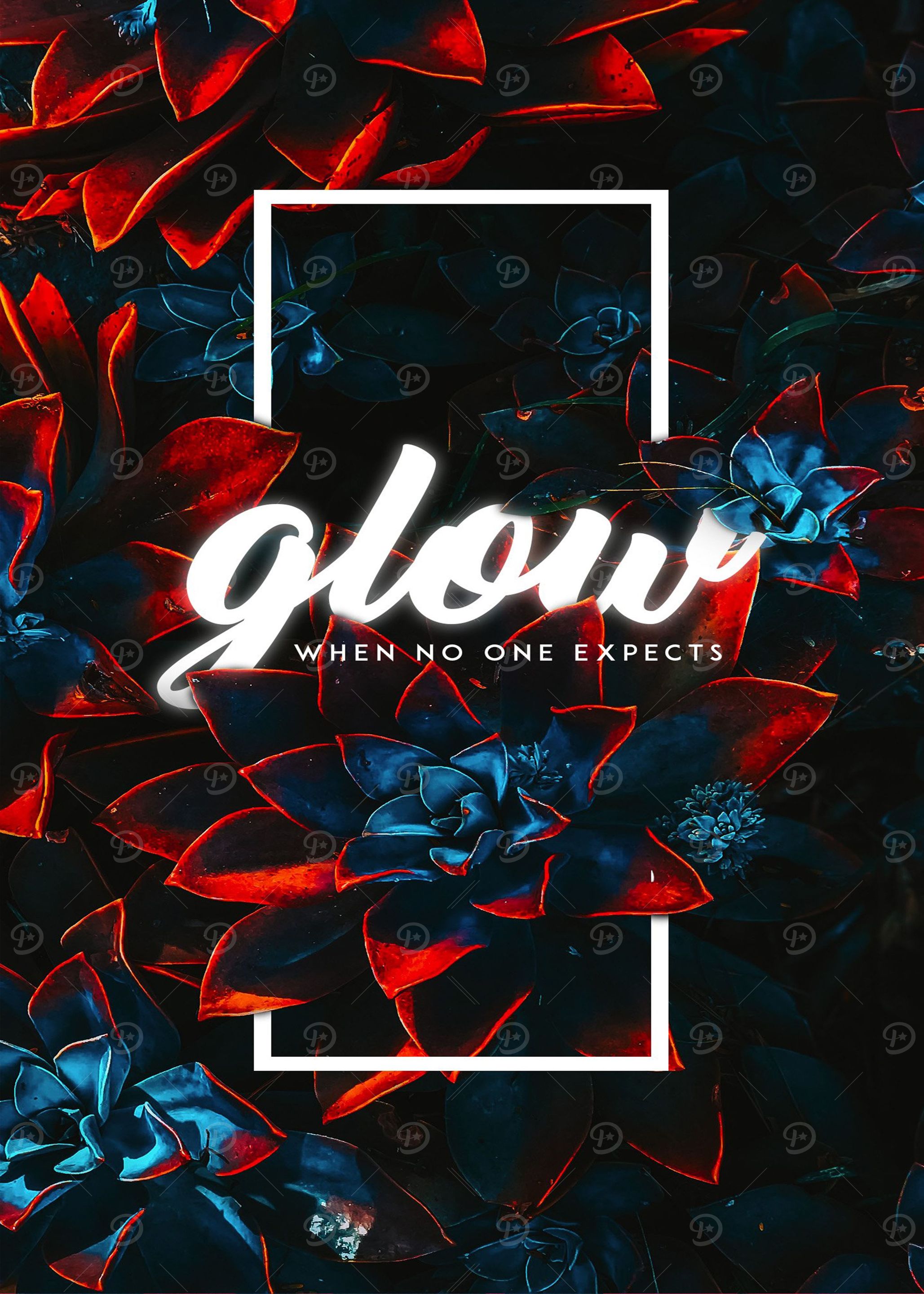 Glow