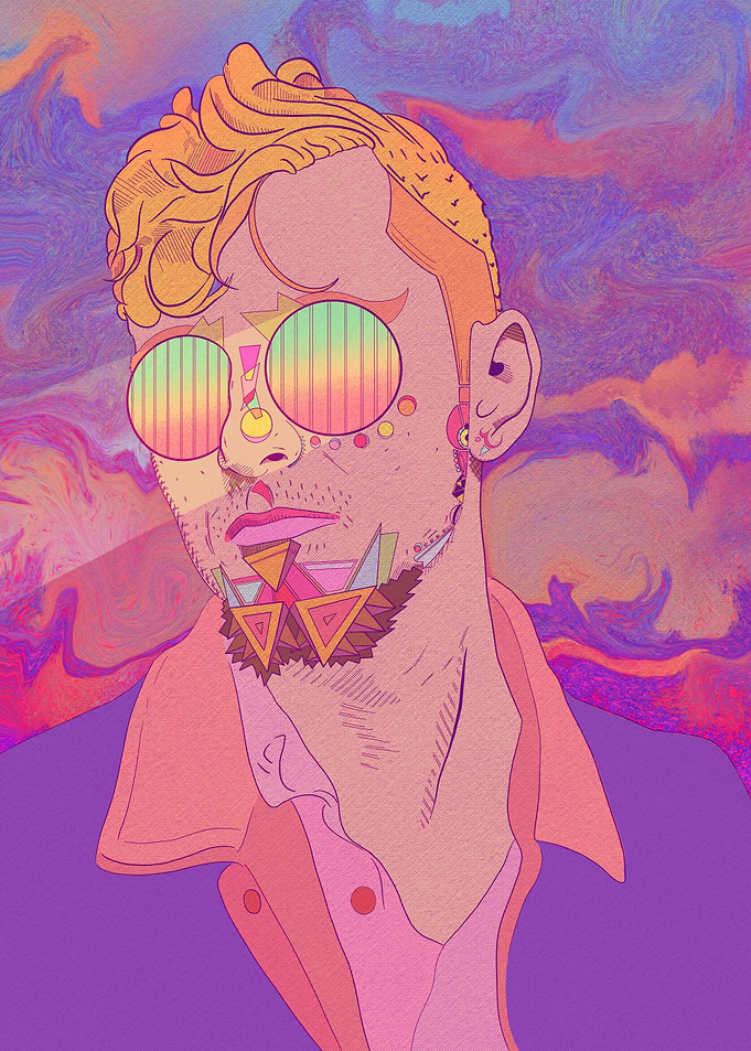 Lazar Vision