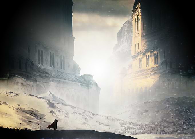 Snowfall