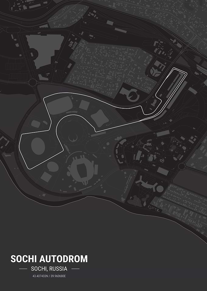 Sochi Autodrom