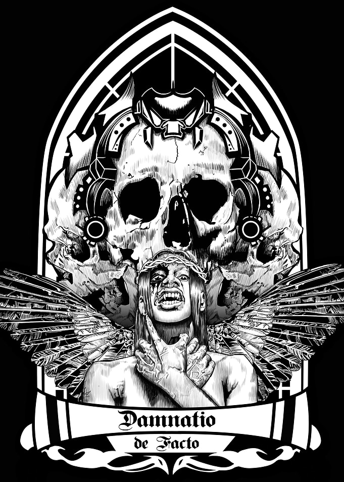 Damnation