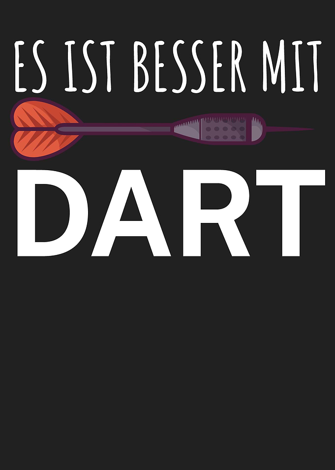 Dart es ist Besser