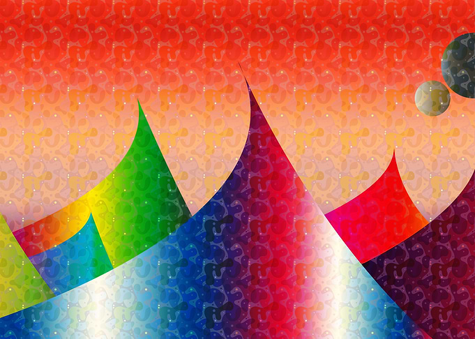 LSD Hills