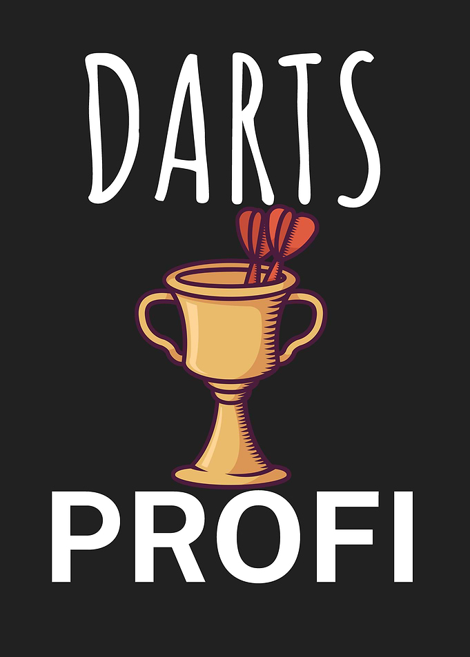 Darts Profi
