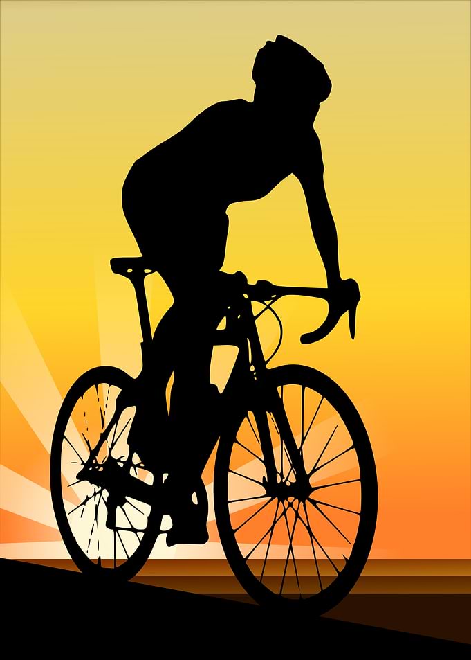 Cycling
