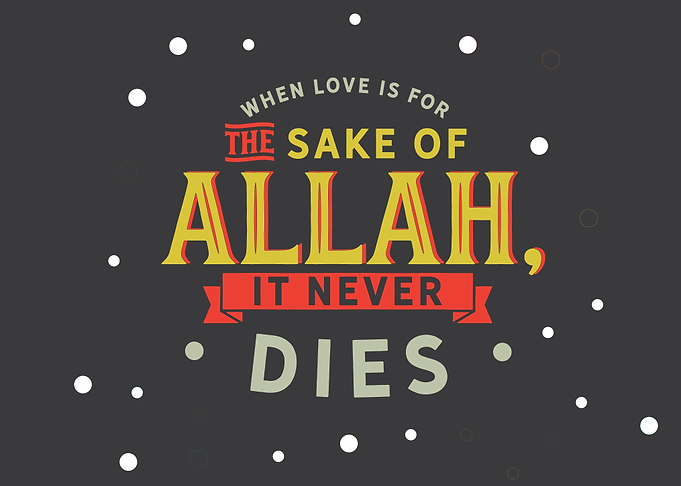 It never Dies