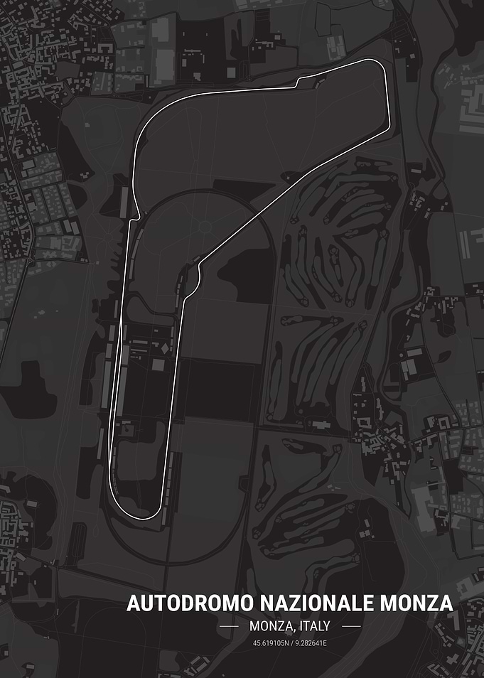 Autodromo Nazionale Monza