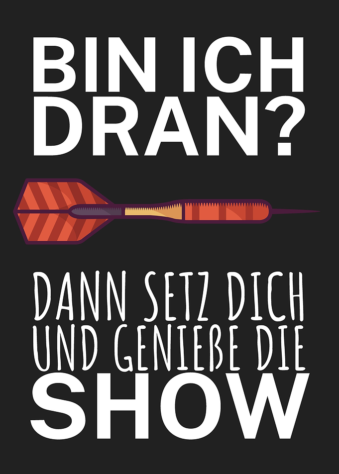 Darts Show
