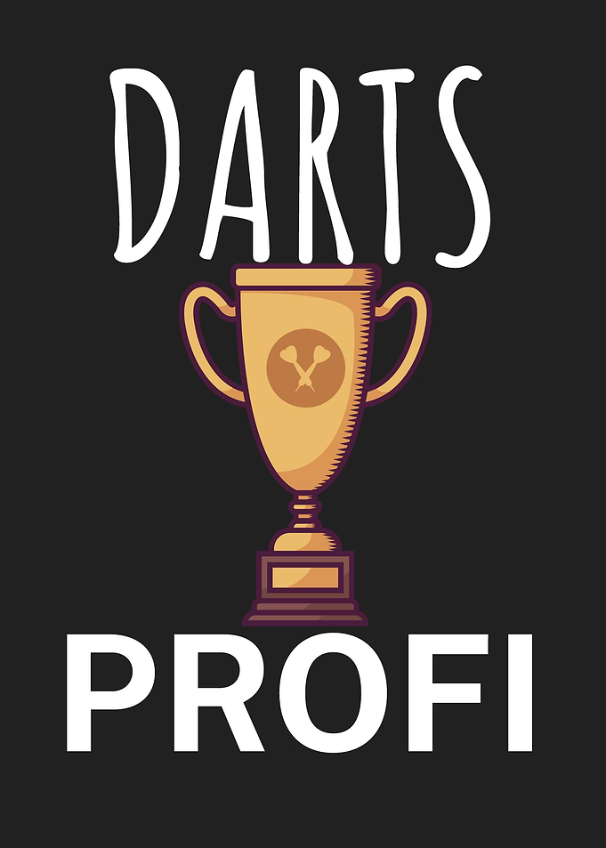 Darts Profi