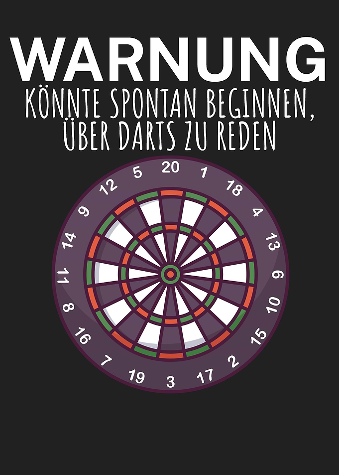 Dart Warnung