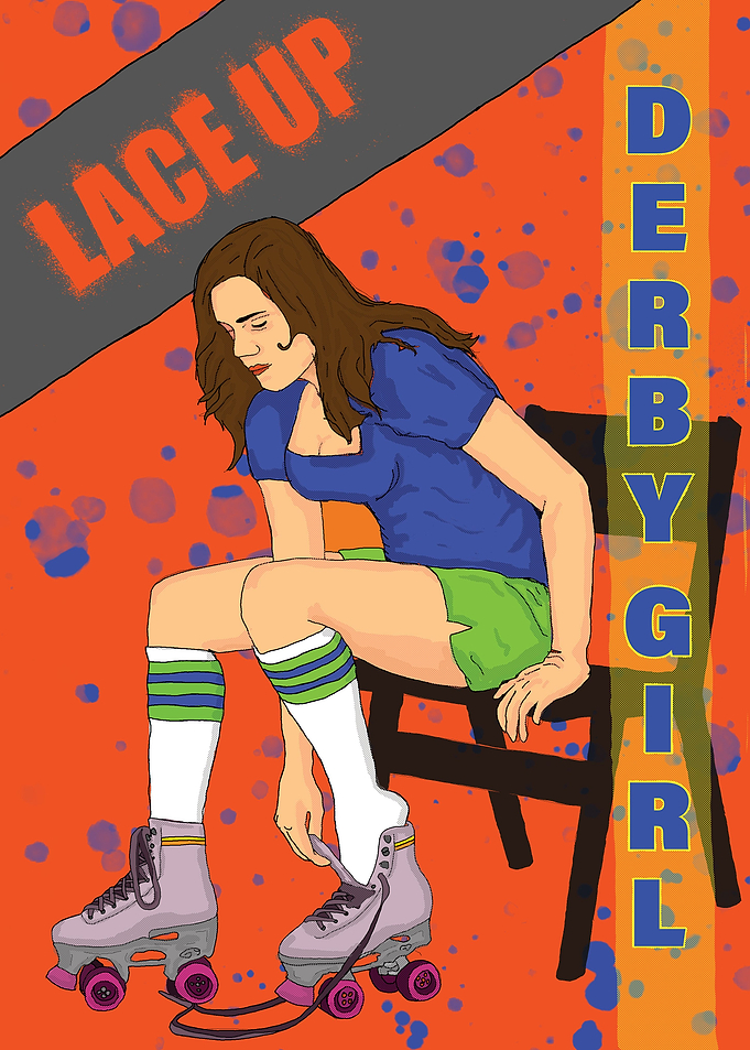 Derby Girl