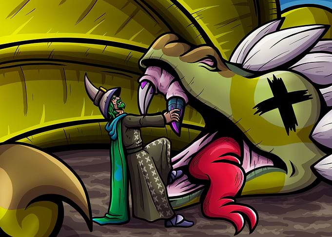 Guthix Range Zulrah
