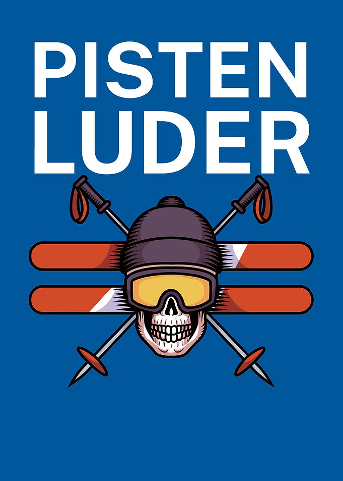 Ski Pistenluder