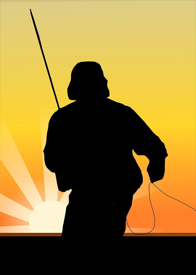 Fly Fishing