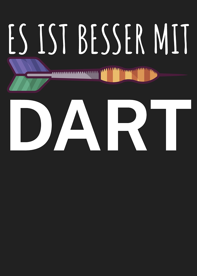 Dart es ist Besser
