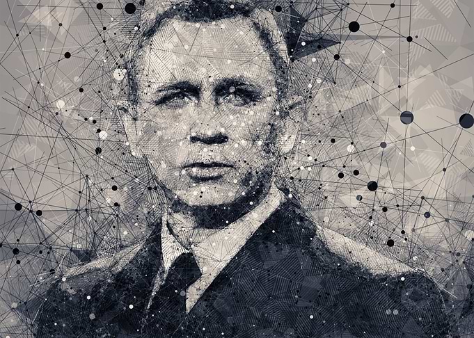 Daniel Craig