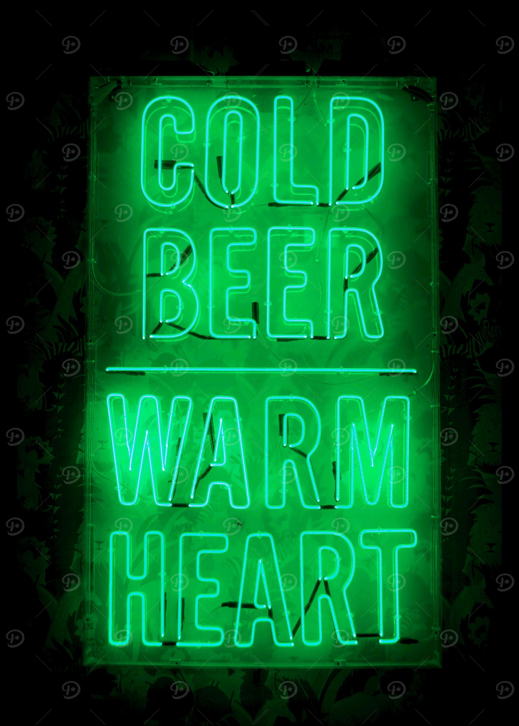 Warm Heart
