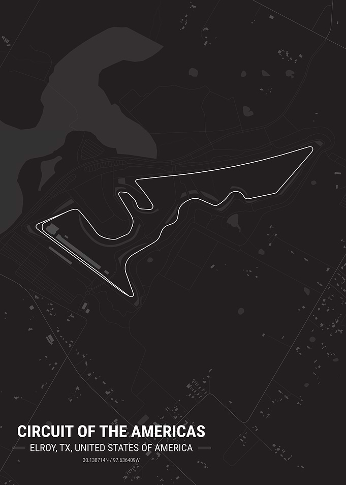 Circuit of the Americas
