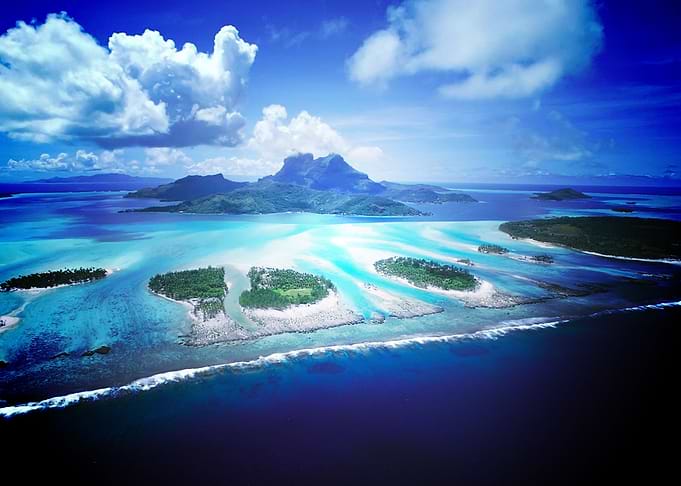 Earth Beach