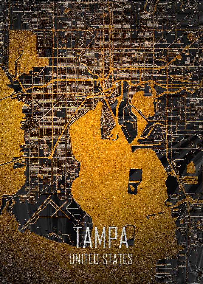 Tampa United States