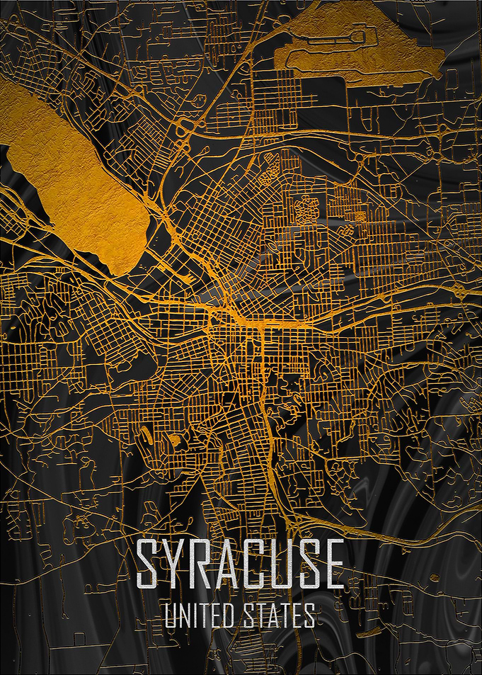 Syracuse United States