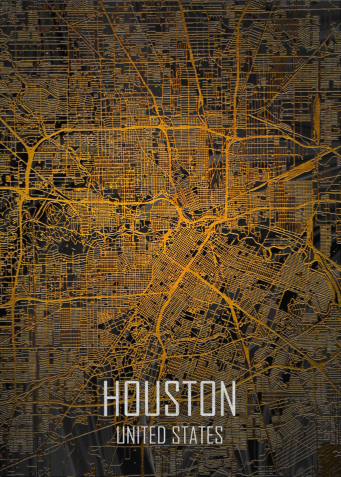 Houston United States