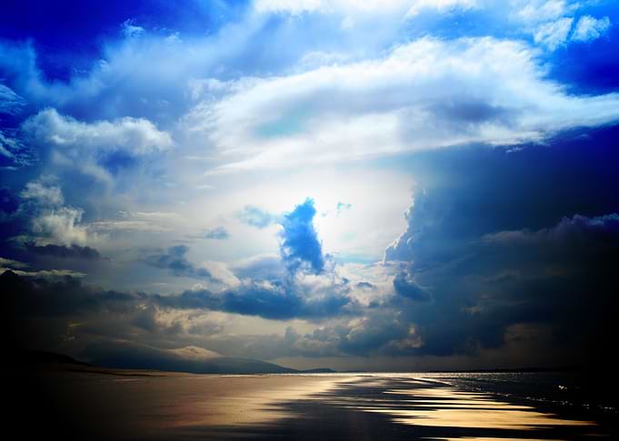 Earth Beach
