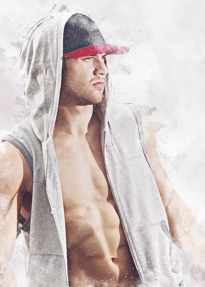 Ryan Guzman