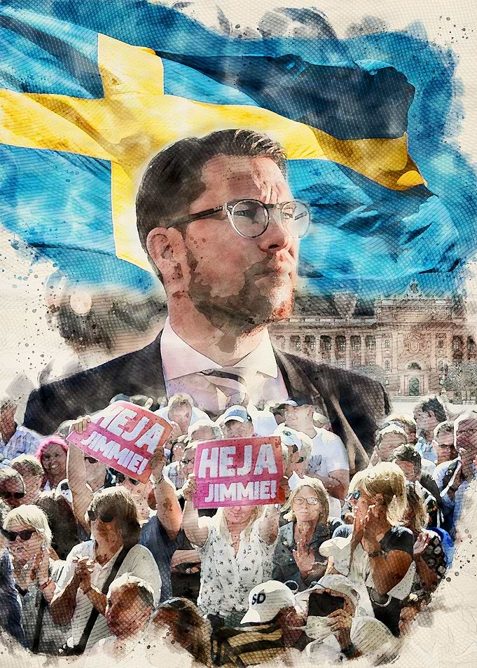 Heja Jimmie