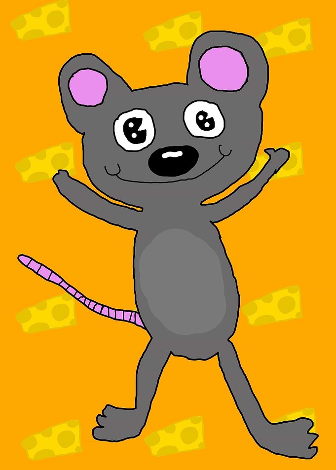 Mouse