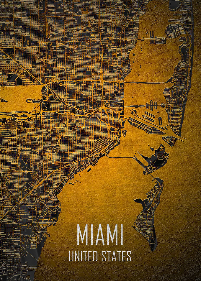 Miami United States