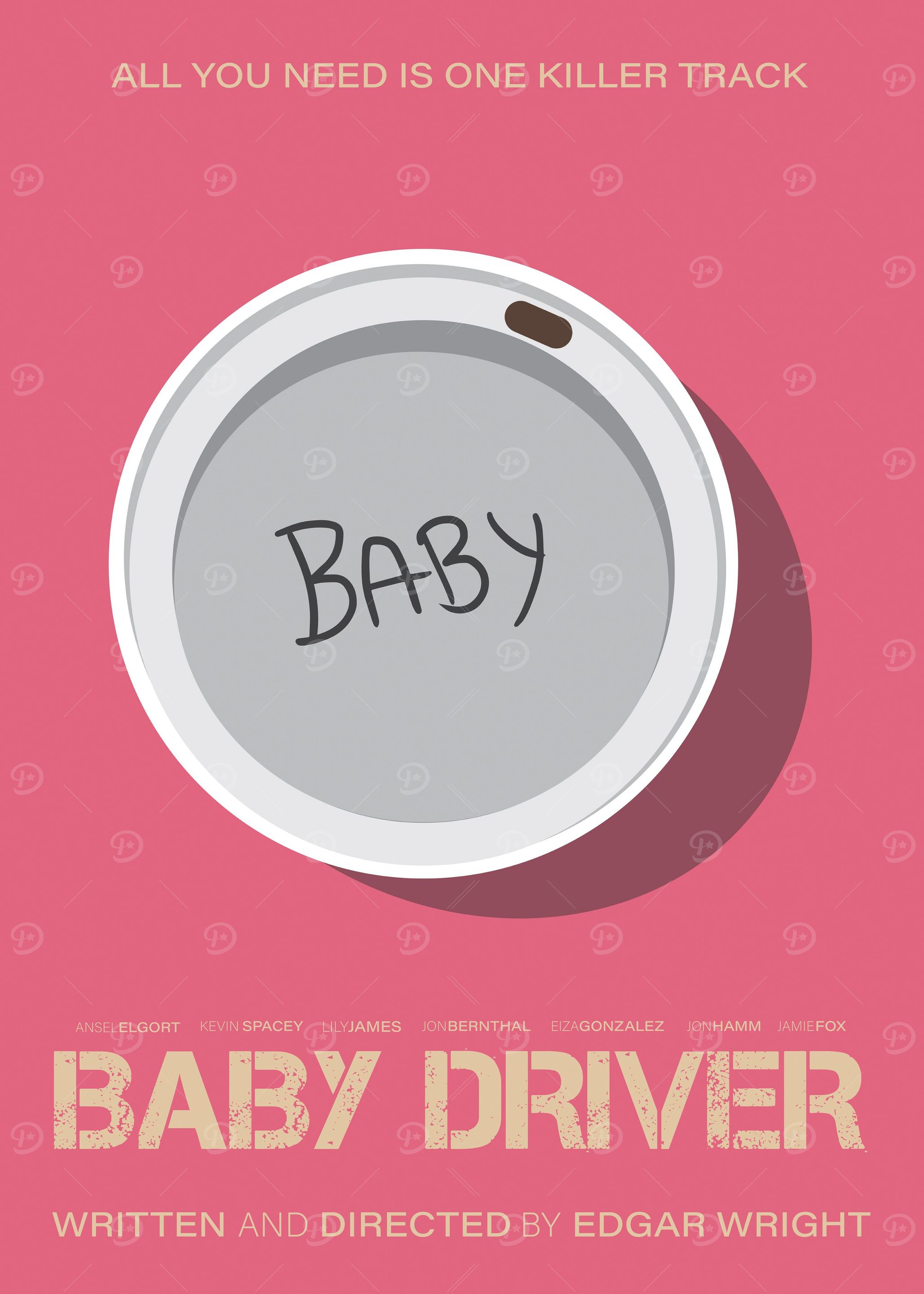 Baby Driver