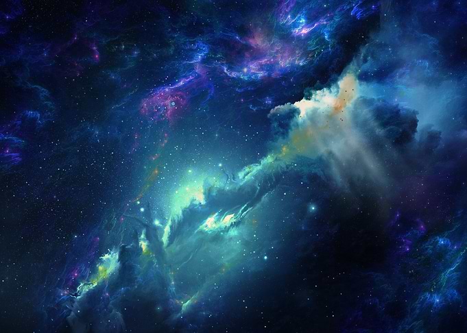 Space Nebula