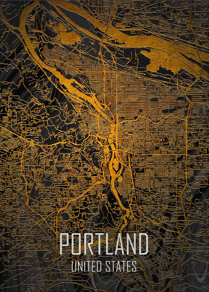 Portland United States