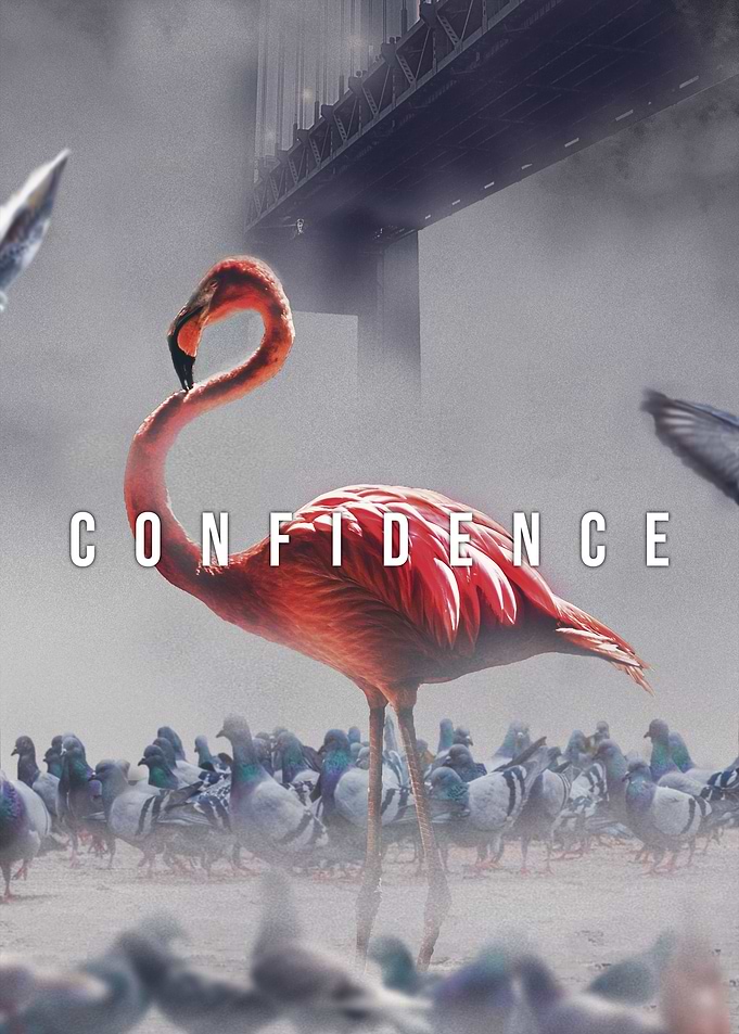 Confidence