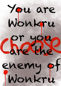 Wonkru