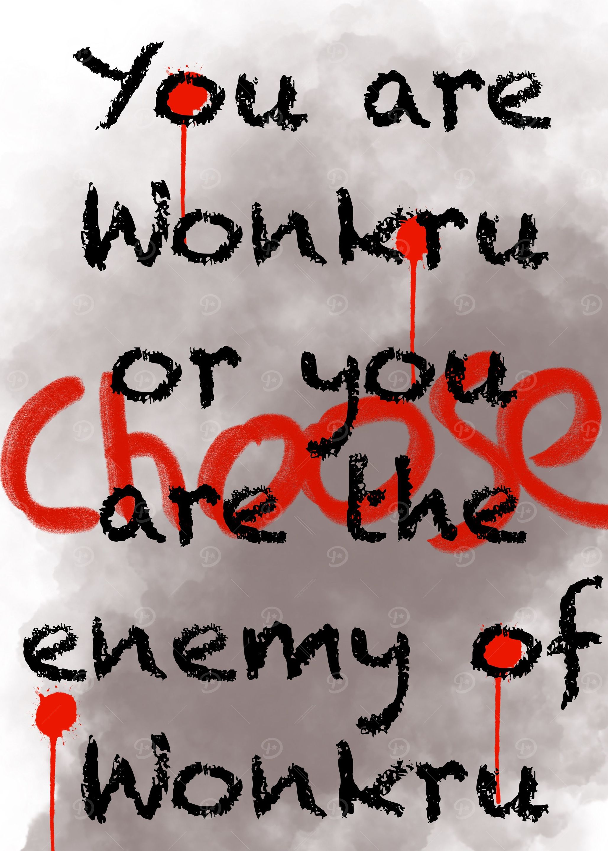 Wonkru
