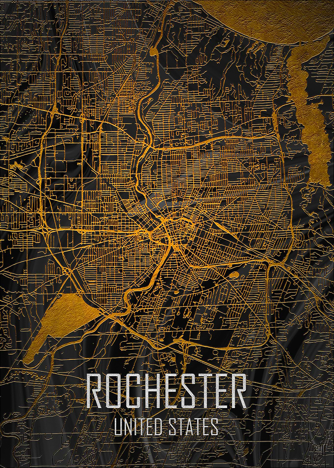 Rochester United States