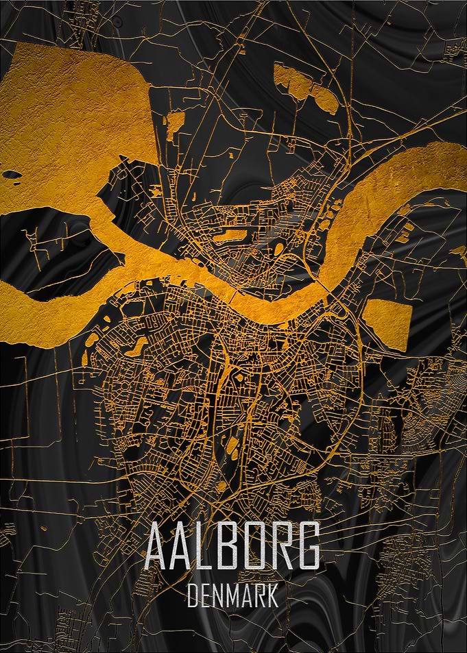 Aalborg Denmark