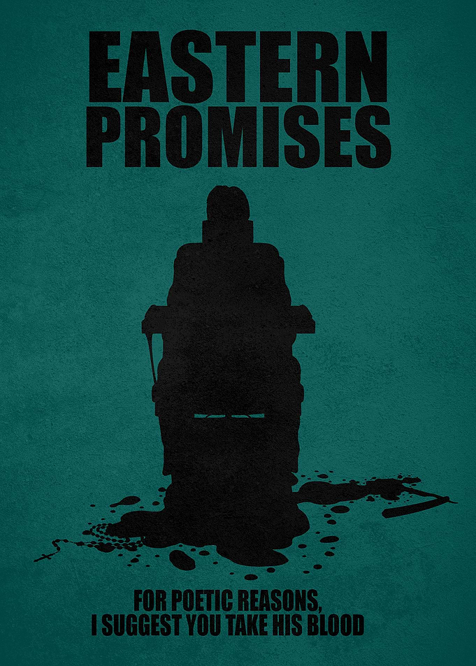 Eastern Promises