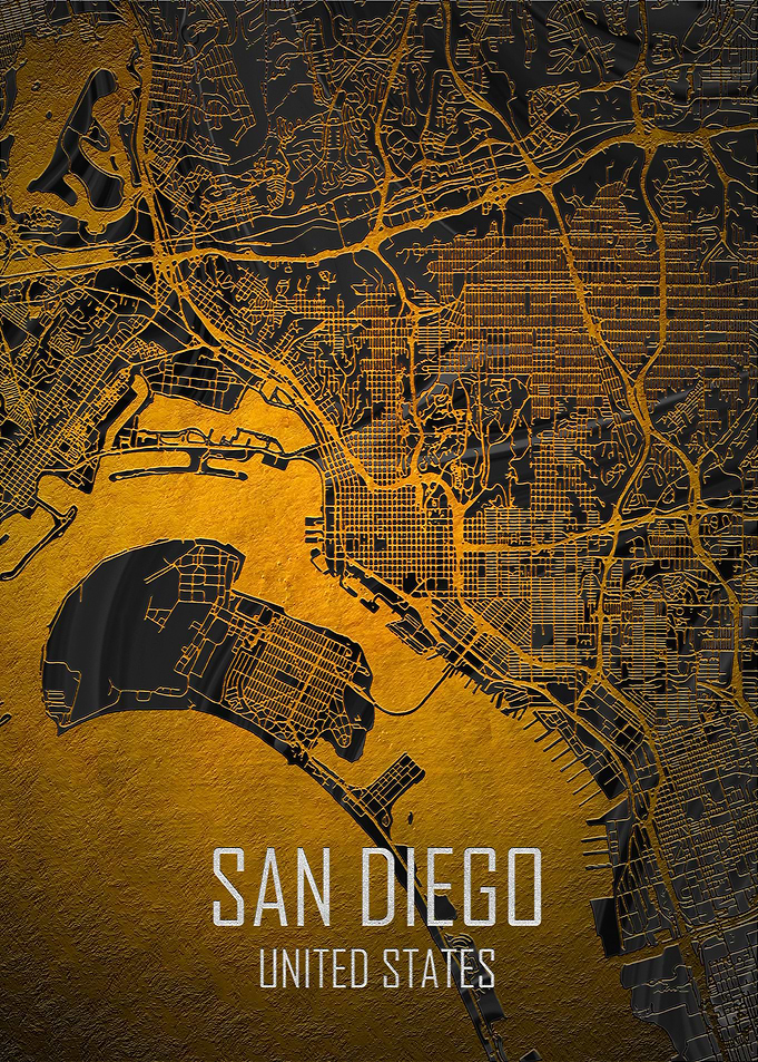 San Diego United States