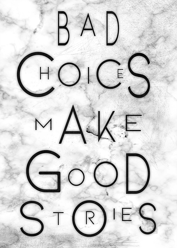 Good Stories