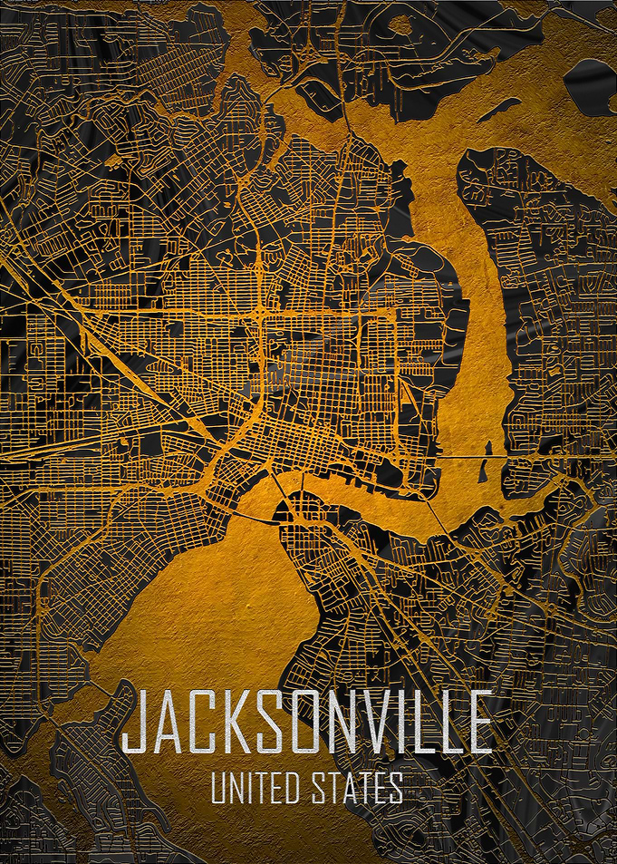 Jacksonville United States
