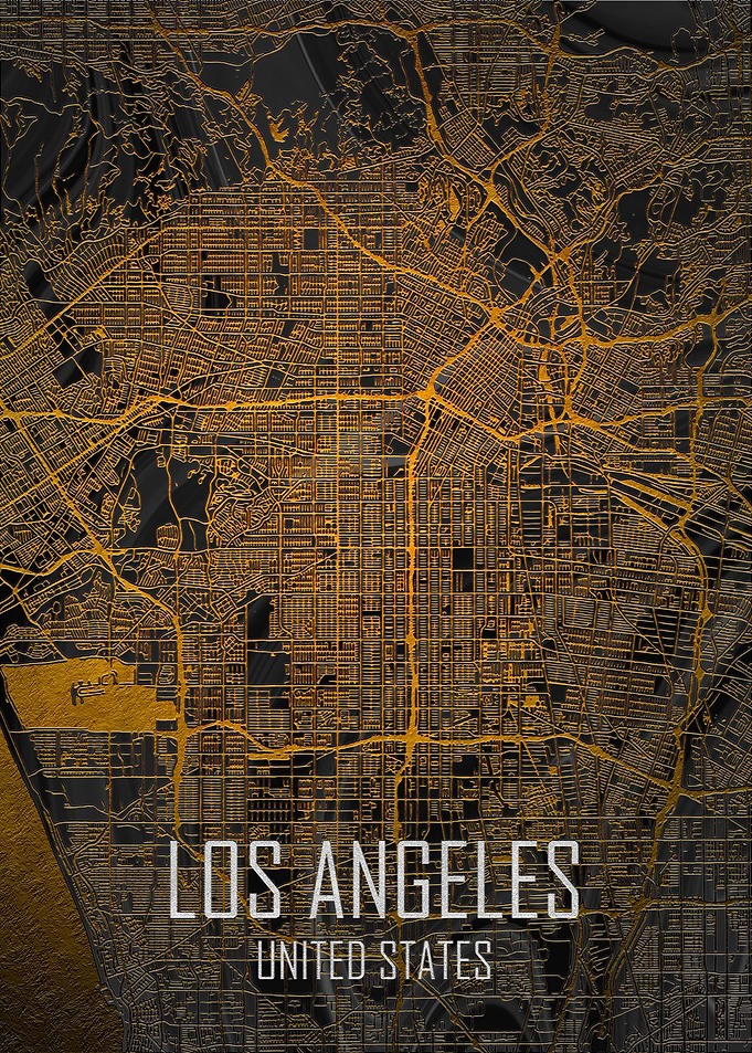 Los Angeles United States